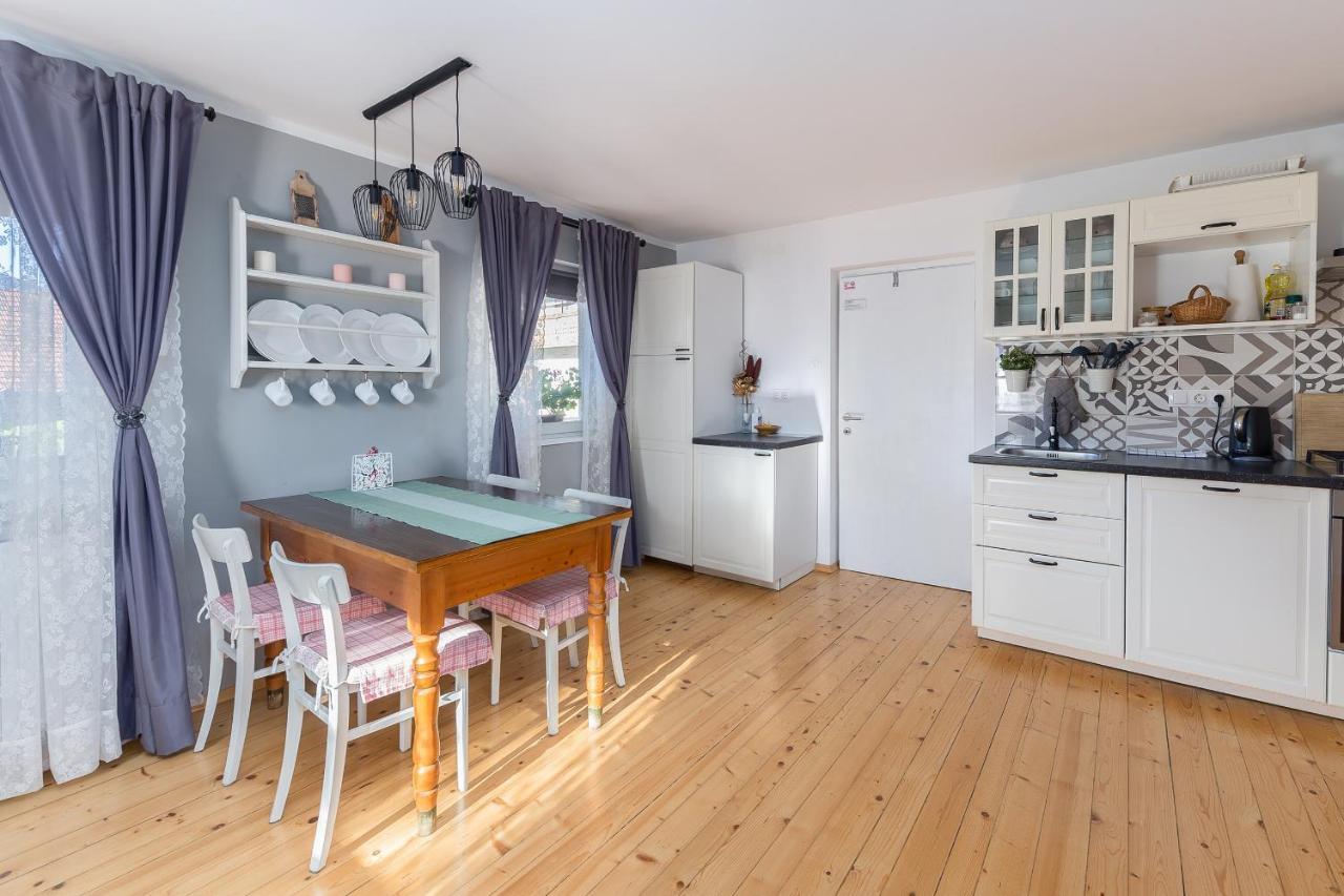 Apartma Ivana & Ivanka Bohinj Luaran gambar