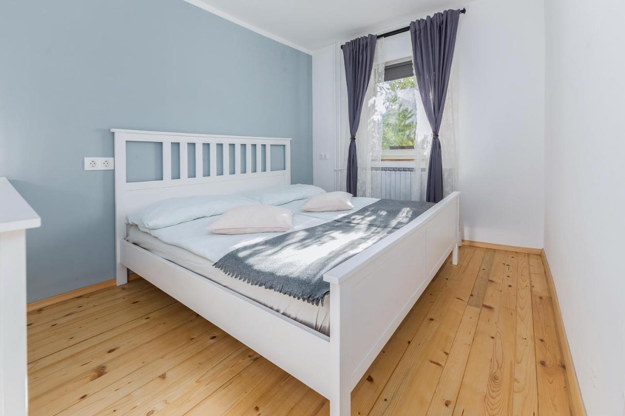 Apartma Ivana & Ivanka Bohinj Luaran gambar
