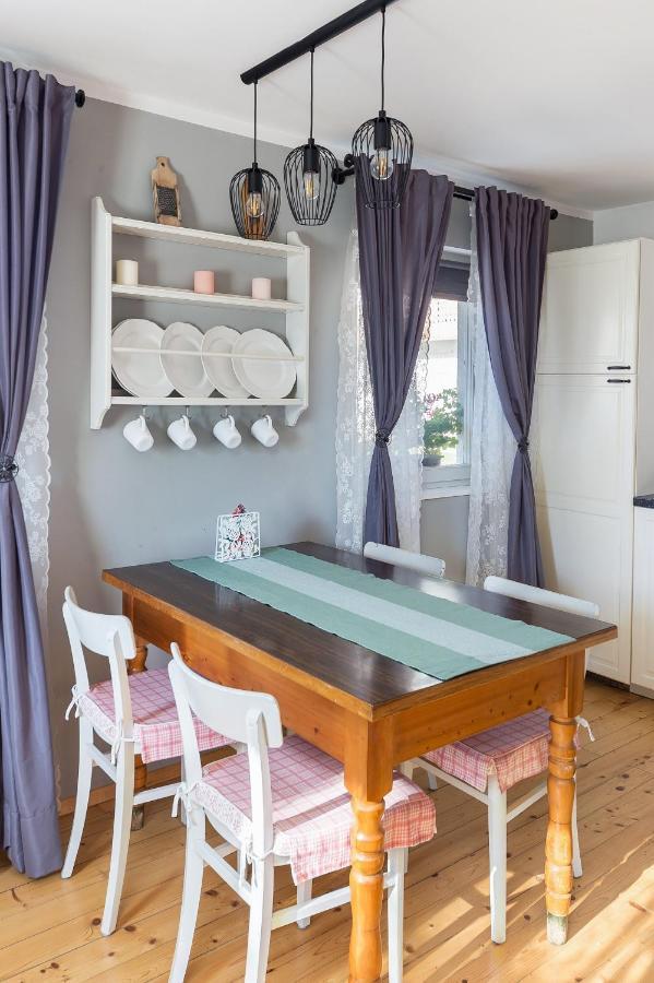 Apartma Ivana & Ivanka Bohinj Luaran gambar
