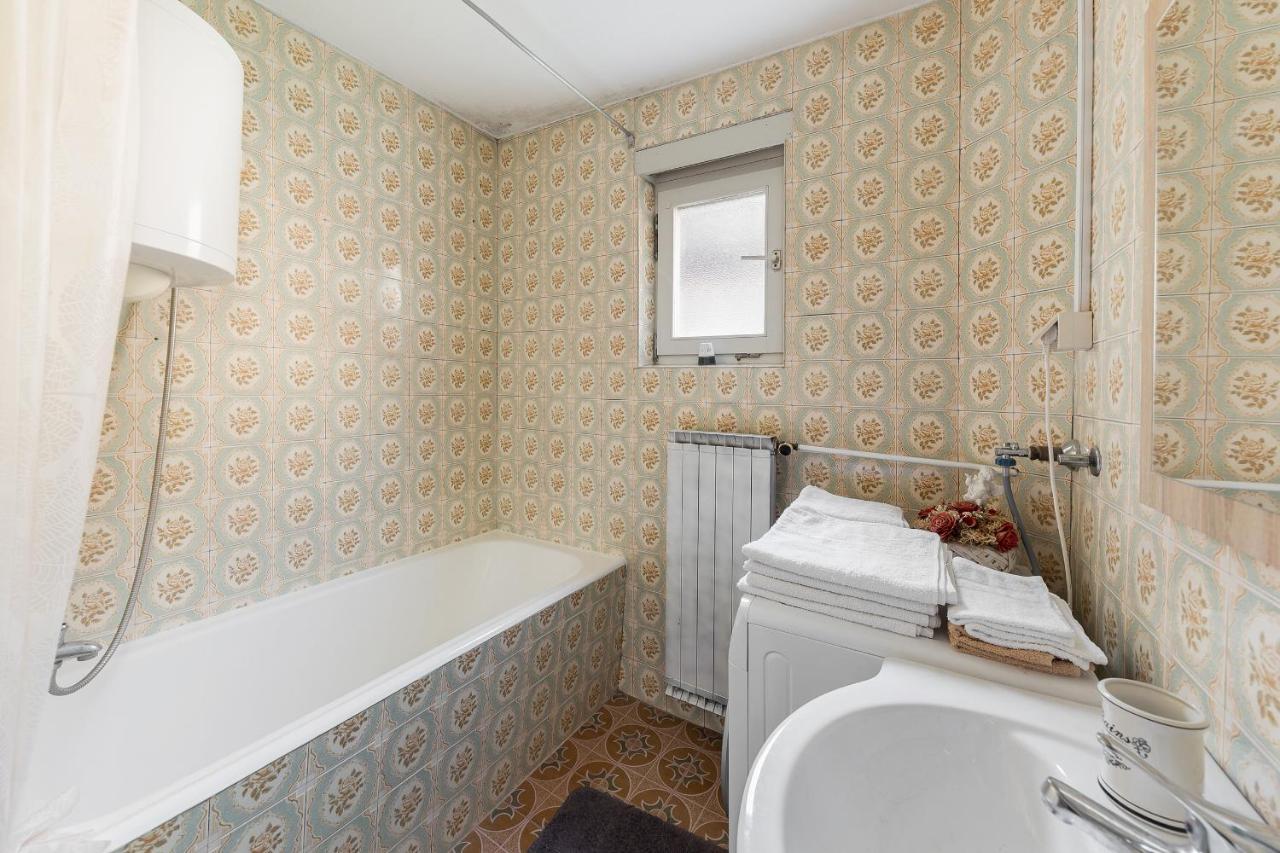 Apartma Ivana & Ivanka Bohinj Luaran gambar