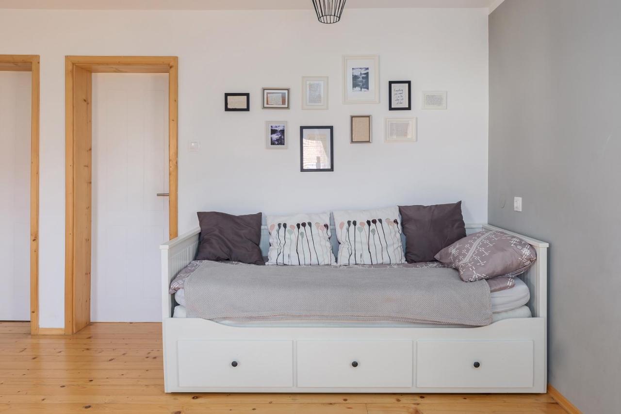 Apartma Ivana & Ivanka Bohinj Luaran gambar