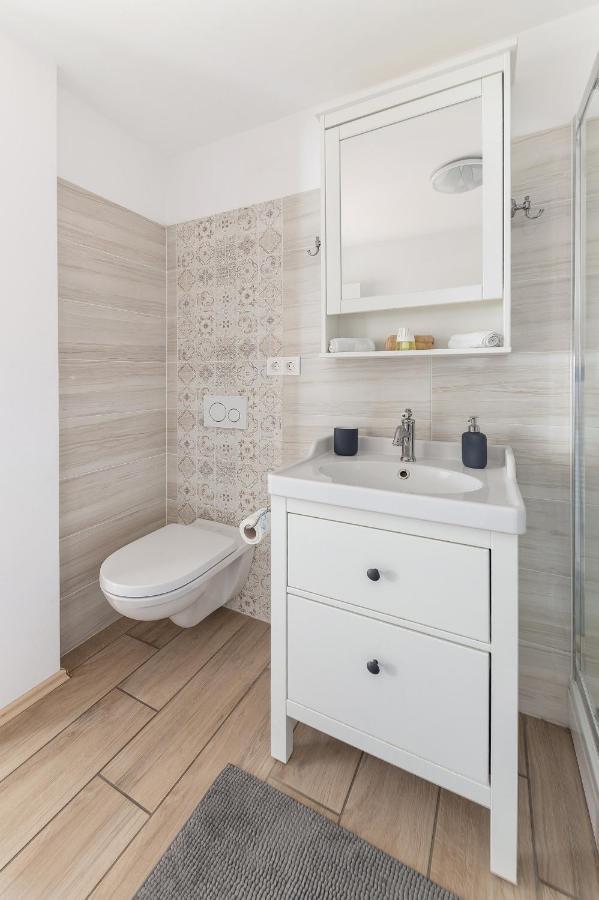 Apartma Ivana & Ivanka Bohinj Luaran gambar