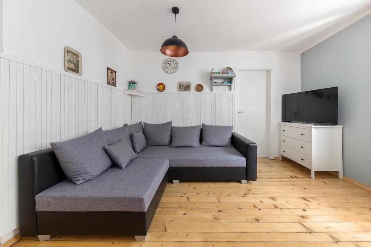 Apartma Ivana & Ivanka Bohinj Luaran gambar