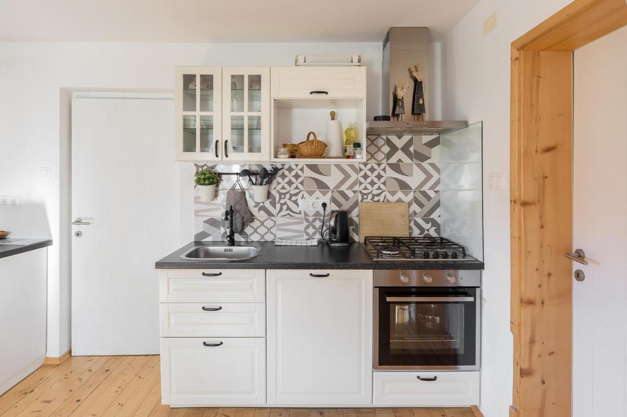 Apartma Ivana & Ivanka Bohinj Luaran gambar