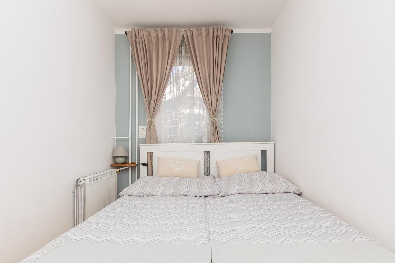 Apartma Ivana & Ivanka Bohinj Luaran gambar