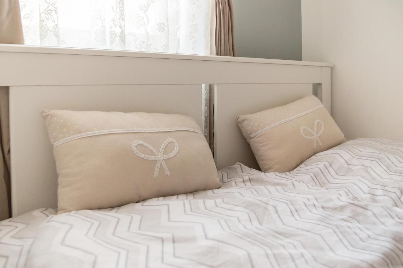 Apartma Ivana & Ivanka Bohinj Luaran gambar